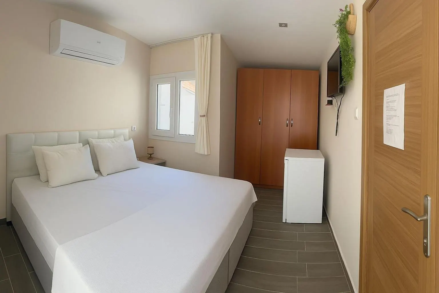 Limon Cicegi Apart Barbaros